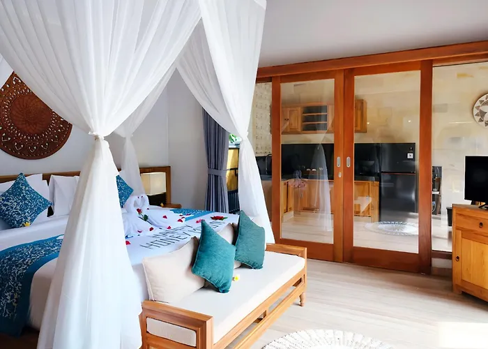Payu Villa *