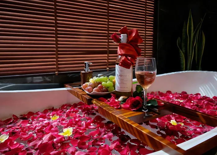 Payu Villa Ubud