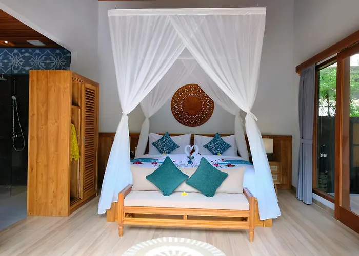 Payu * Ubud