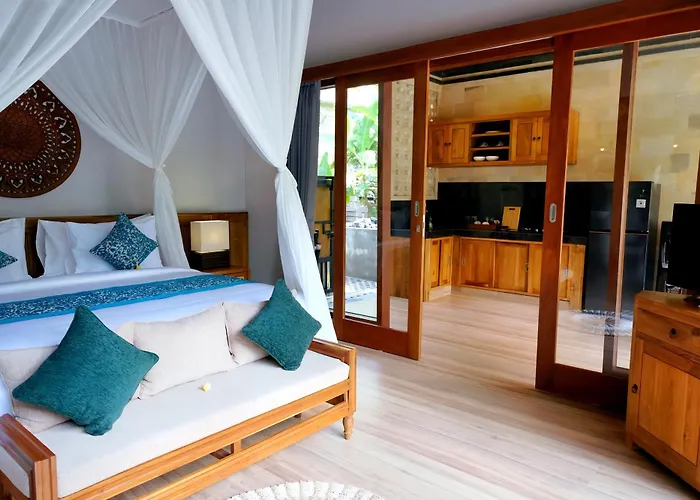 Payu * Ubud