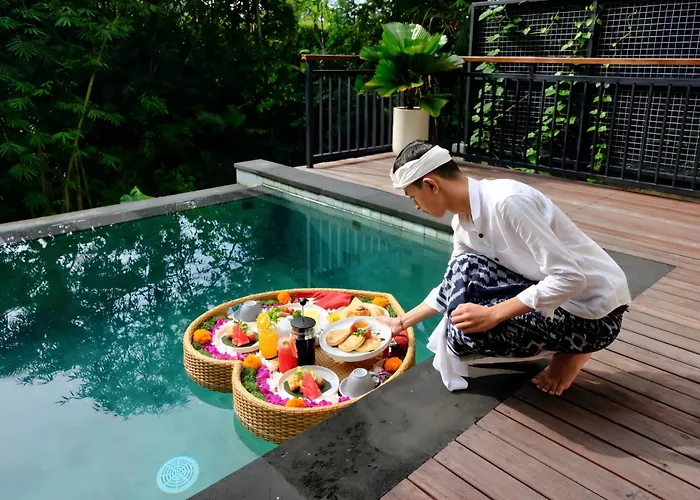 Payu Villa Ubud