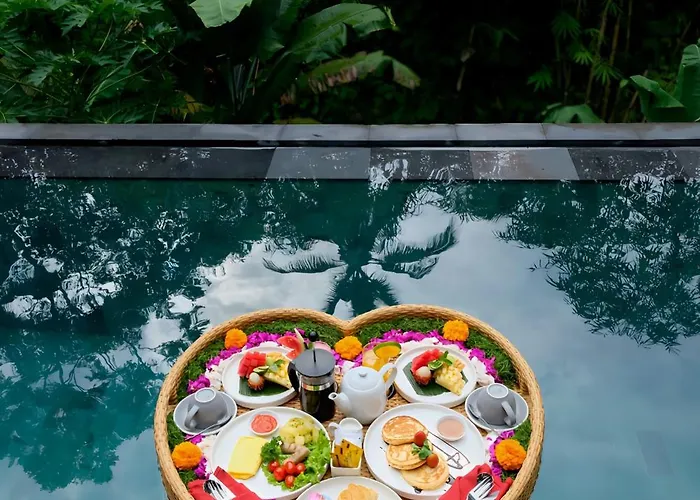 Payu * Ubud