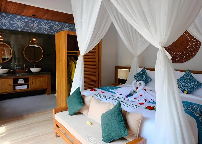 Payu Villa Ubud