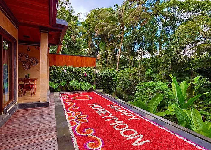 Payu Villa Ubud