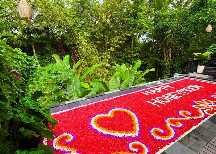 Payu Villa Ubud