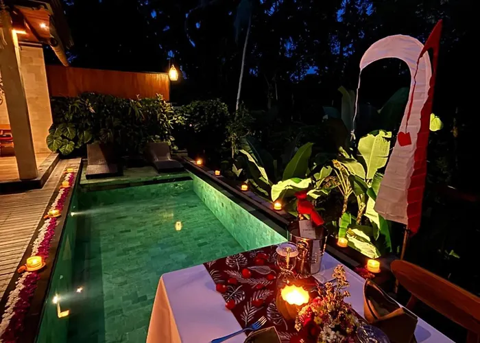 Payu Villa *