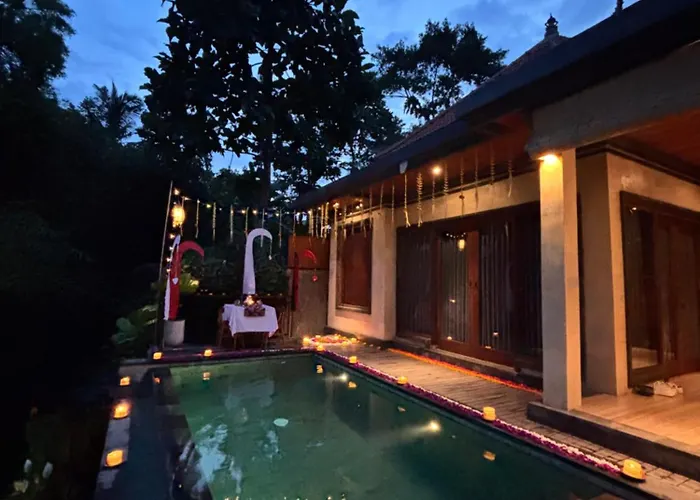Payu Villa