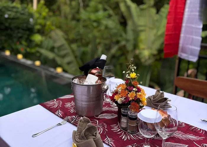 Villa Payu Ubud
