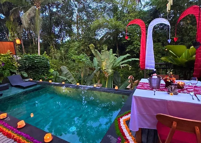 Villa Payu Ubud