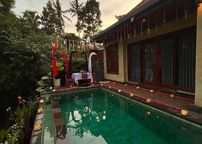 Payu Villa *