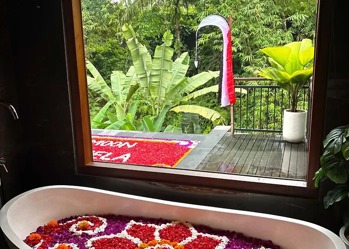 Payu * Ubud