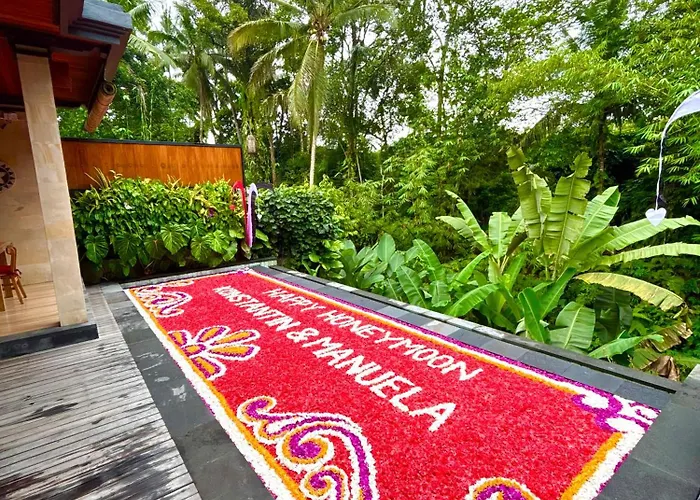 Villa Payu Ubud